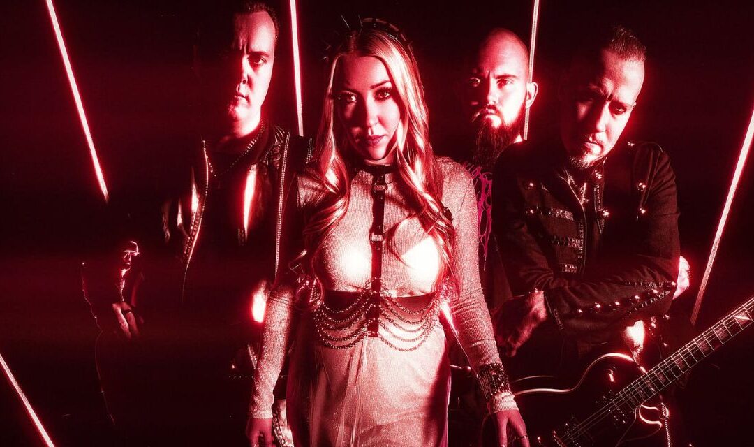 Arctis Premiere “Play My Game” Music Video on June 30 Ahead of New Single Release in July