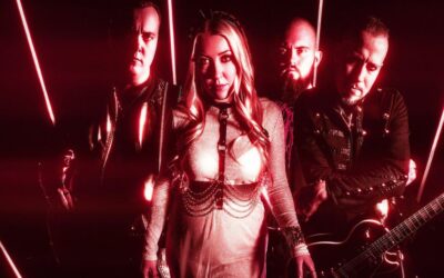 Arctis Premiere “Play My Game” Music Video on June 30 Ahead of New Single Release in July