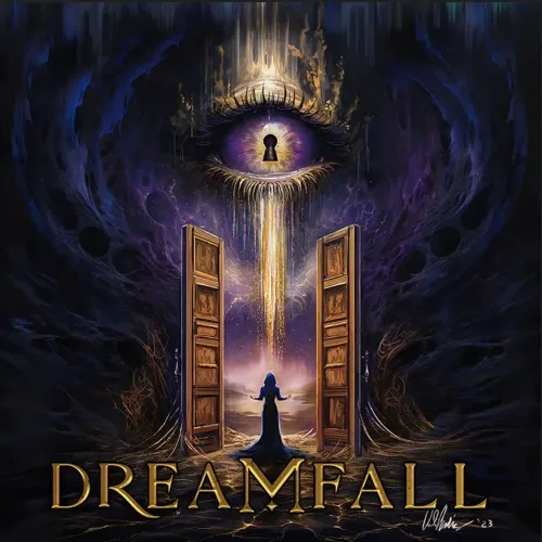 DREAMFALL ELEMENT OF FATE
