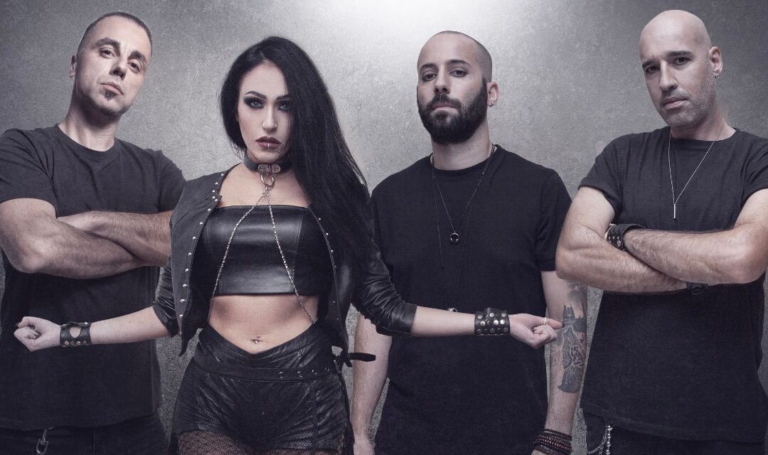 ELYSION Announces New Album ‘Identity’ and Releases “Guardian Angel” Single