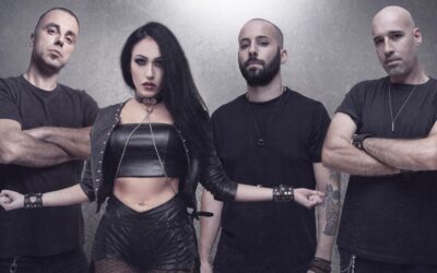 ELYSION Announces New Album ‘Identity’ and Releases “Guardian Angel” Single