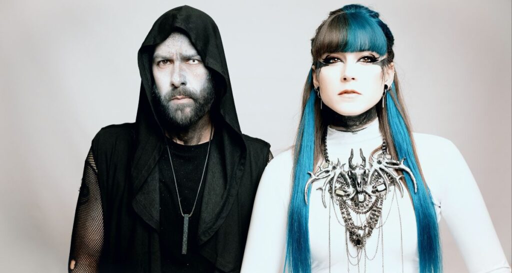 ESOTERIK Releases Hypnotic New Single “No Absolutes”
