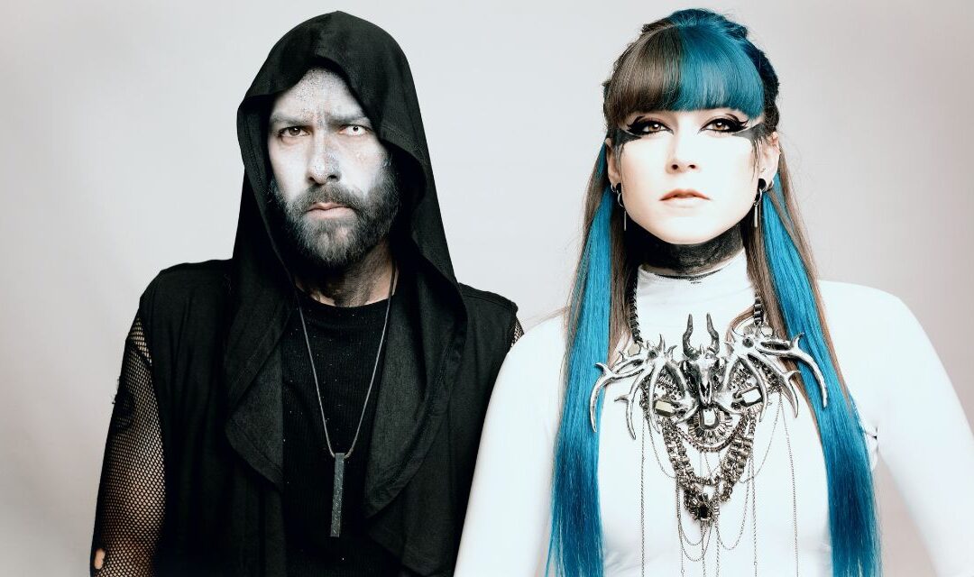 ESOTERIK Releases Hypnotic New Single “No Absolutes”