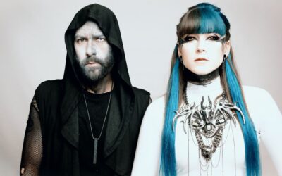 ESOTERIK Releases Hypnotic New Single “No Absolutes”