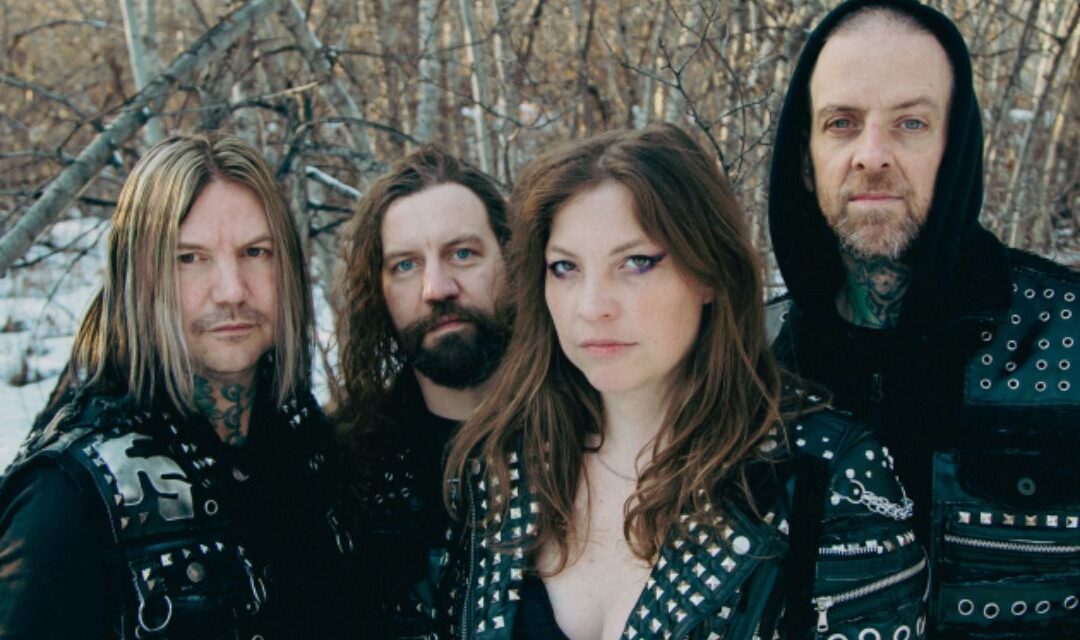 Famous Strangers Releases Heavy New Single “As Your Leader”