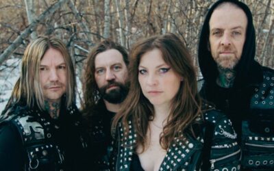 Famous Strangers Releases Heavy New Single “As Your Leader”