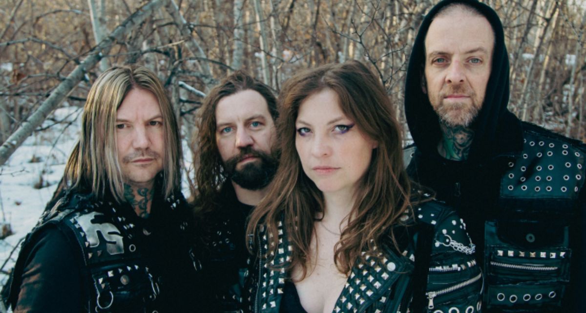 Famous Strangers Releases Heavy New Single As Your Leader