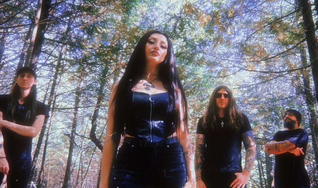 Mothertomb Announces Debut Album ‘Dying to Live’ Due This July