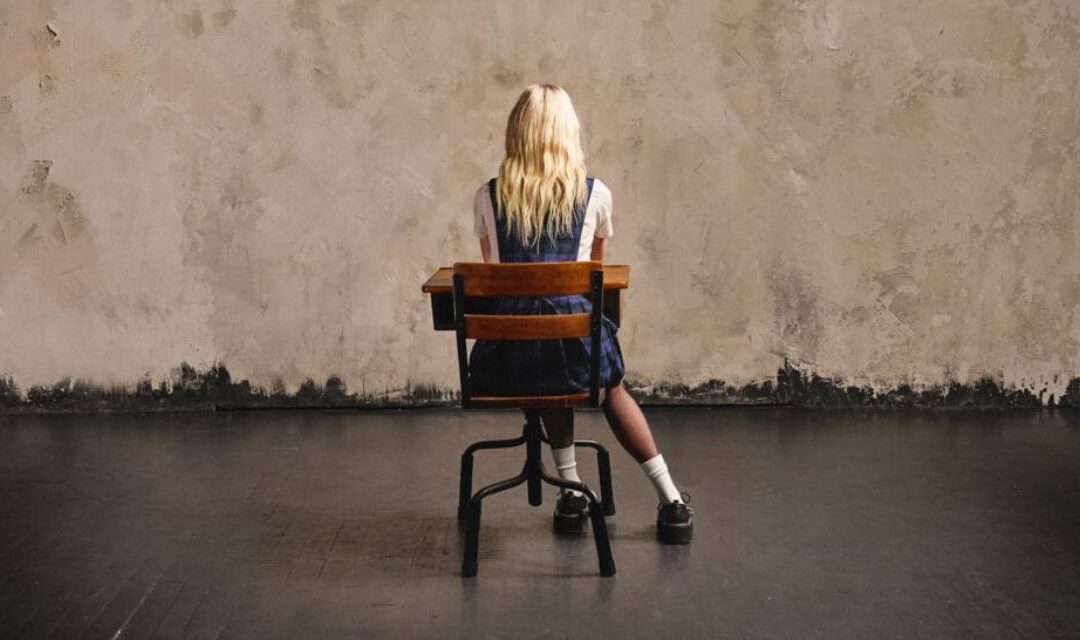 Review | The Pretty Reckless – “Dear God”