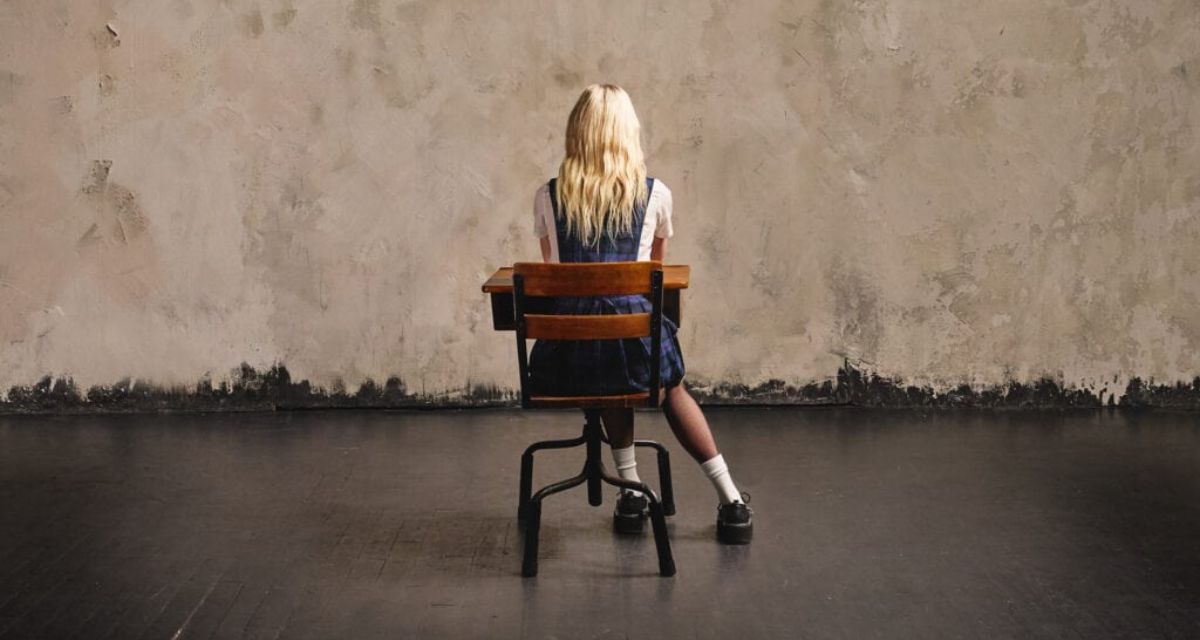 Review The Pretty Reckless – Dear God