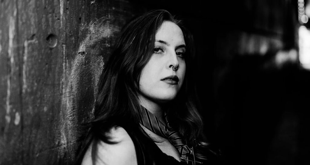 Scarlet Tantrum Releases Confrontational New Single and Upcoming EP Rumors