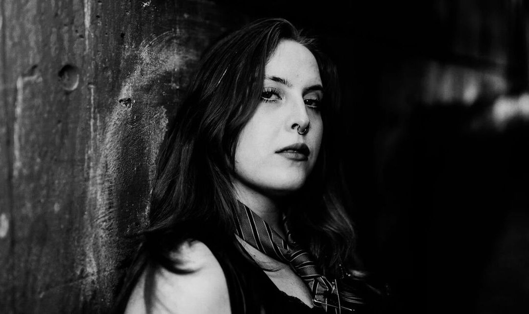 Scarlet Tantrum Releases Confrontational New Single and Upcoming EP Rumors