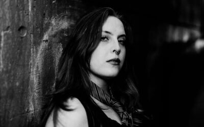 Scarlet Tantrum Releases Confrontational New Single and Upcoming EP Rumors