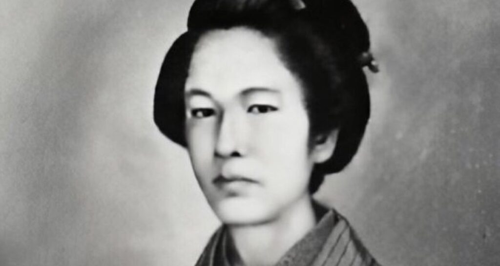 She’s In Charge | Nakano Takeko: The Samurai Who Tore Up the Script