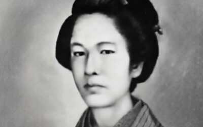 She’s In Charge | Nakano Takeko: The Samurai Who Tore Up the Script