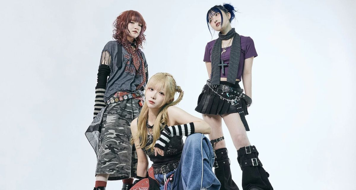 TRiDENT Releases New Single Candle And Announces International CD Edition Of BLUE DAWN