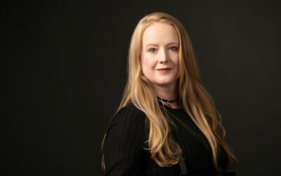 Talia Hoit Releases New Single “Again” From Upcoming Album When The Skies Fall