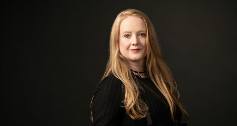 Talia Hoit Releases New Single “Again” From Upcoming Album When The Skies Fall