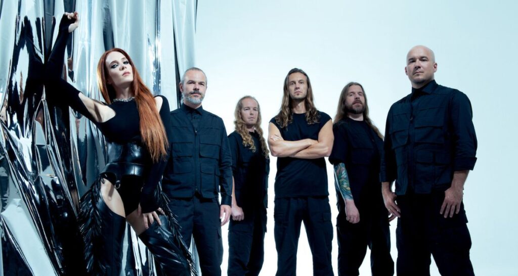 V-Thoughts | 10 Symphonic Metal Albums That Own My Heart
