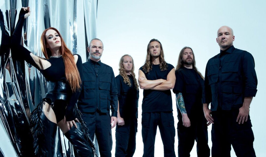 V-Thoughts | 10 Symphonic Metal Albums That Own My Heart