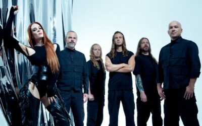 V-Thoughts | 10 Symphonic Metal Albums That Own My Heart