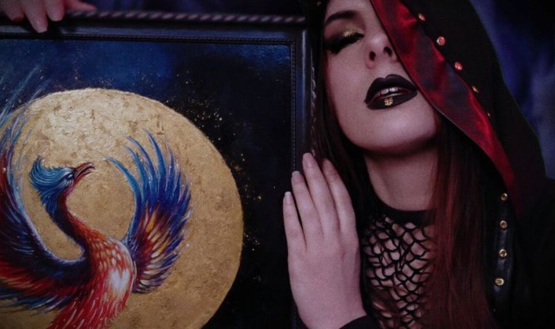 Album Review | Element of Fate – “Dreamfall”