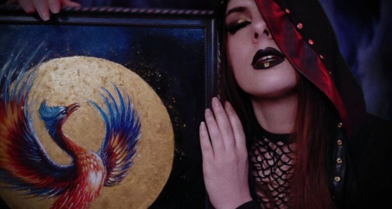 Album Review | Element of Fate – “Dreamfall”