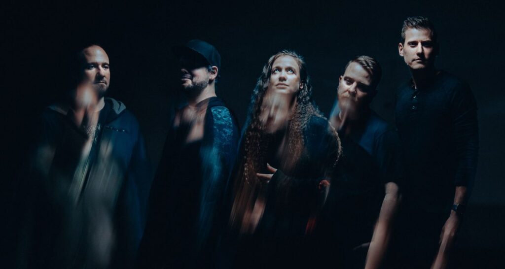Expellow release new single with video “Ten Of Swords”
