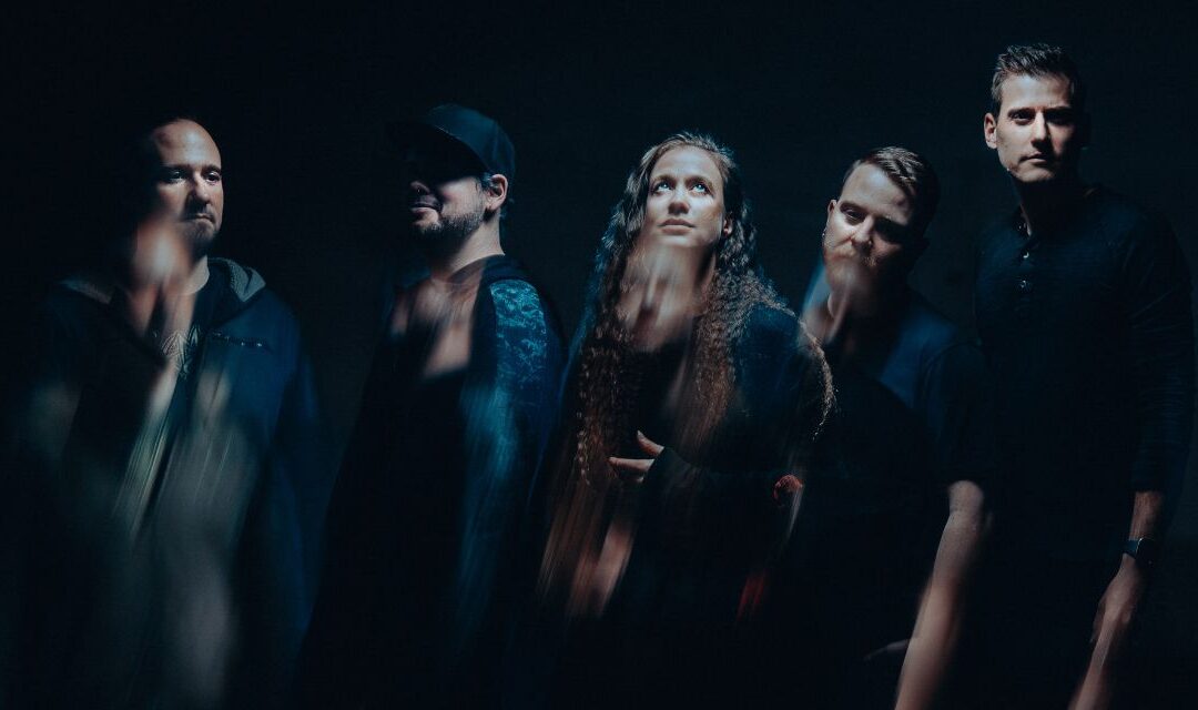 Expellow release new single with video “Ten Of Swords”