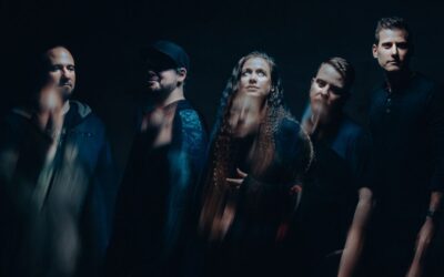 Expellow release new single with video “Ten Of Swords”