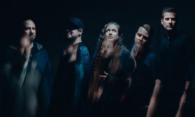 Expellow release new single with video “Ten Of Swords”