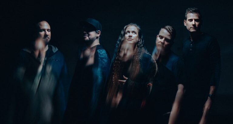 Expellow’s new single and video “Embers” out now