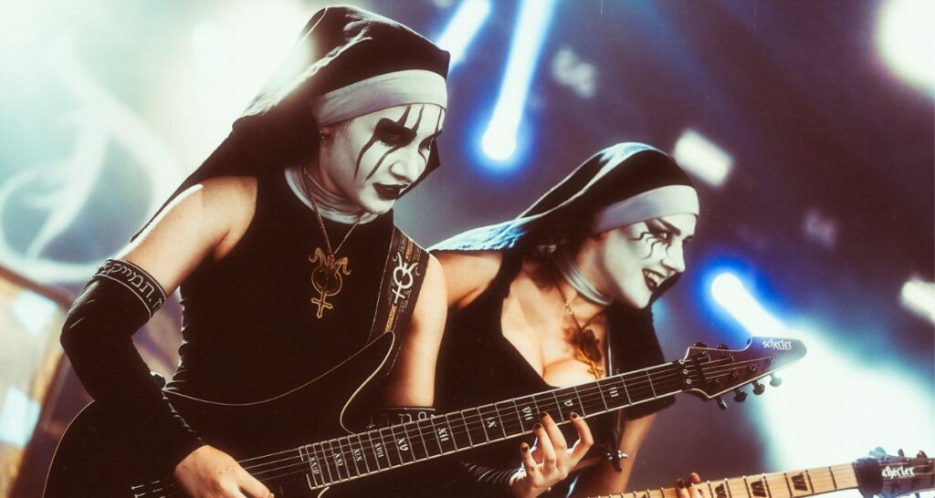 LIVE REPORT: Saturday at Tuska Festival continues the celebration of live music