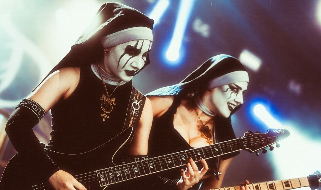 LIVE REPORT: Saturday at Tuska Festival continues the celebration of live music