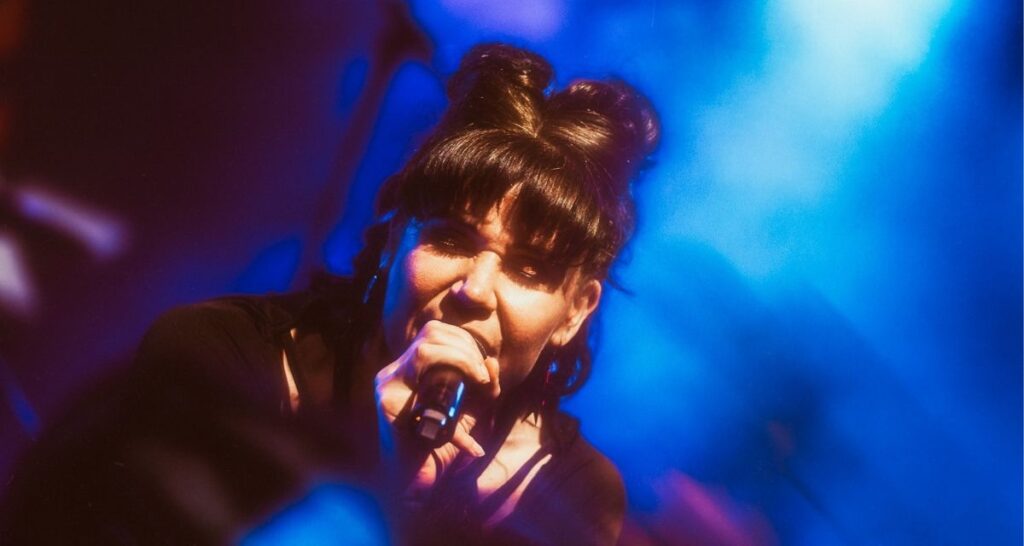 PHOTO REPORT: Tuska festival day one brought us hard rock and drum ‘n’ bass