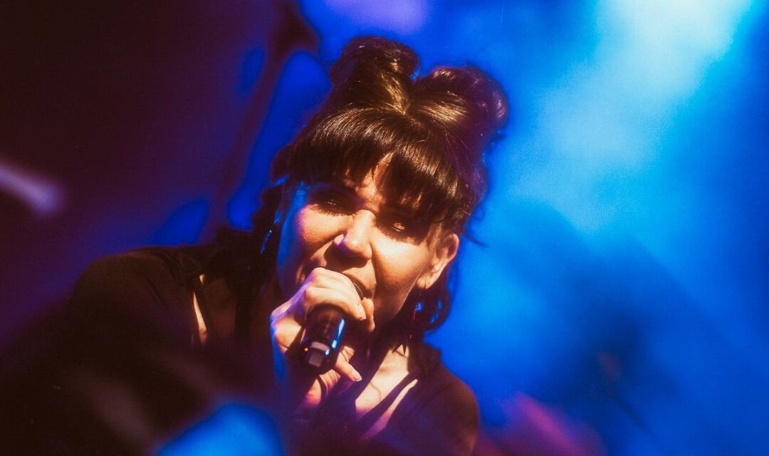PHOTO REPORT: Tuska festival day one brought us hard rock and drum ‘n’ bass