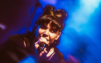 PHOTO REPORT: Tuska festival day one brought us hard rock and drum ‘n’ bass