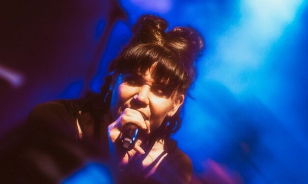 PHOTO REPORT: Tuska festival day one brought us hard rock and drum ‘n’ bass