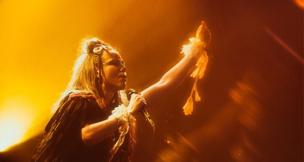 PHOTO REPORT: Tuska festival day three closes the chapter