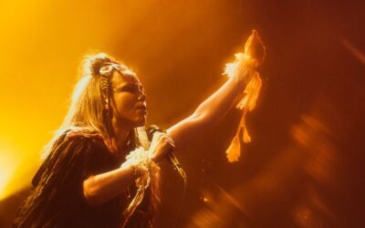 PHOTO REPORT: Tuska festival day three closes the chapter