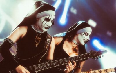 LIVE REPORT: Saturday at Tuska Festival continues the celebration of live music