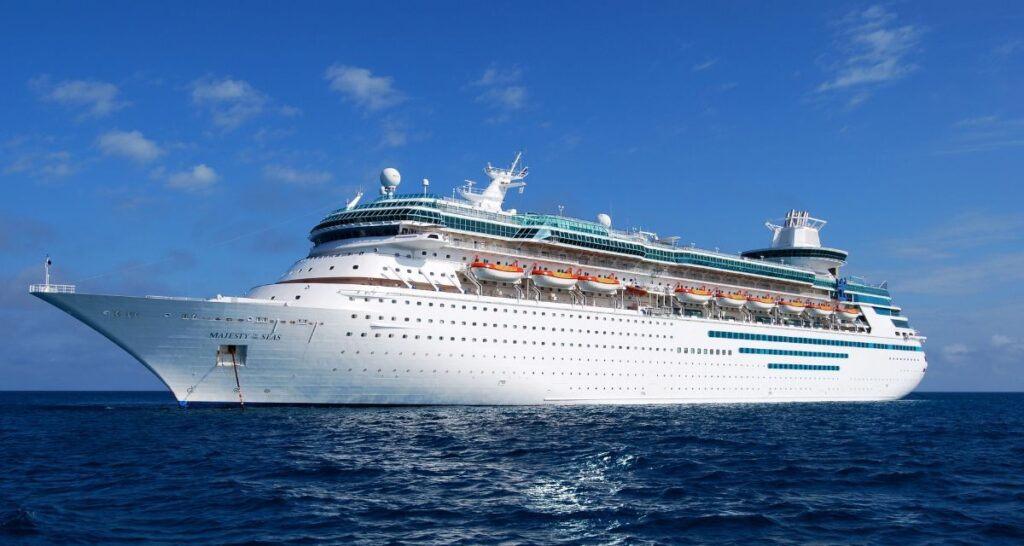 70000TONS OF METAL announces first 14 performers for 2027 voyage