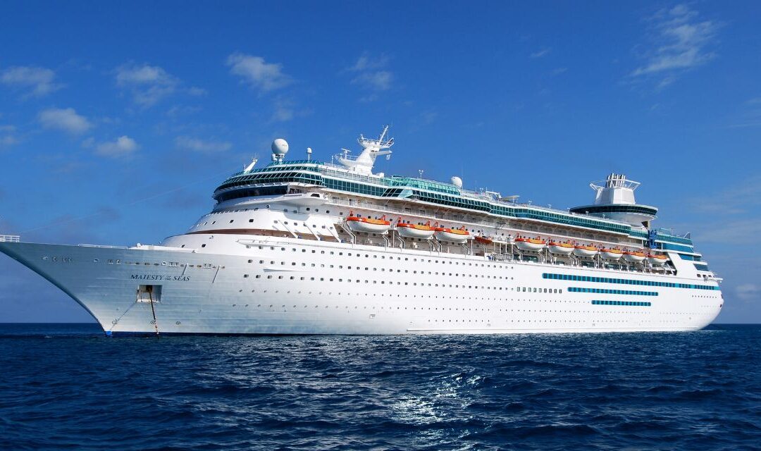 70000TONS OF METAL announces first 14 performers for 2027 voyage