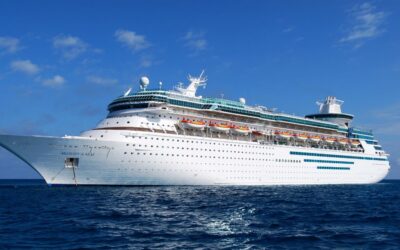 70000TONS OF METAL announces first 14 performers for 2027 voyage