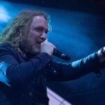 PHOTO REPORT: the rain doesn’t stop the madness at Kaaos Festival