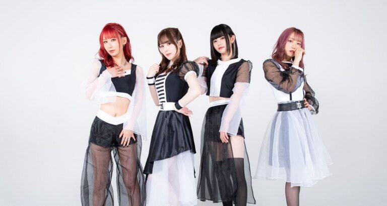 Broken By The Scream: Japanese metalcore outfit debuts “Parallel Universe” video/single