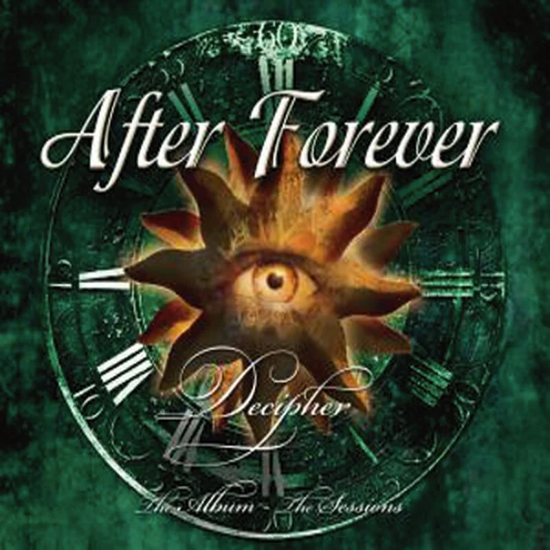 Decipher by After Forever
