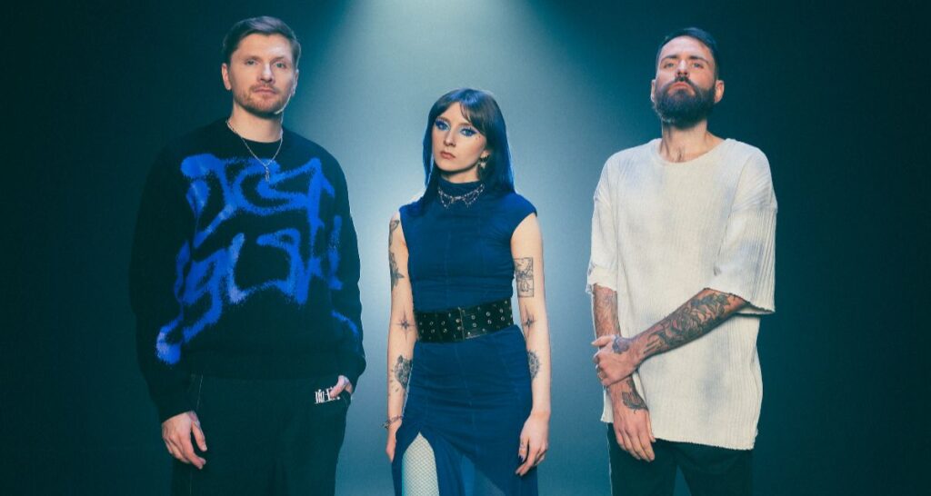 Album Review | Future Palace – “Resurgence”