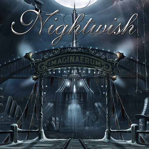 Imaginaerum by Nightwish