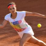 She’s In Charge | Sania Mirza: Game, Set, Match